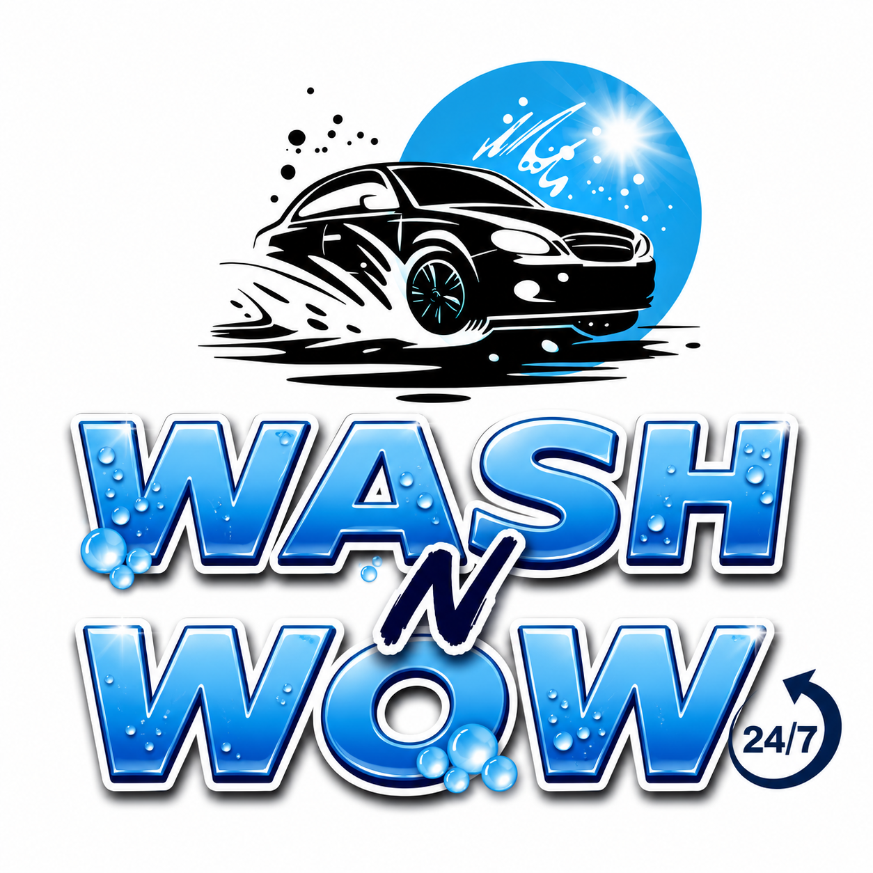 Wash N Wow