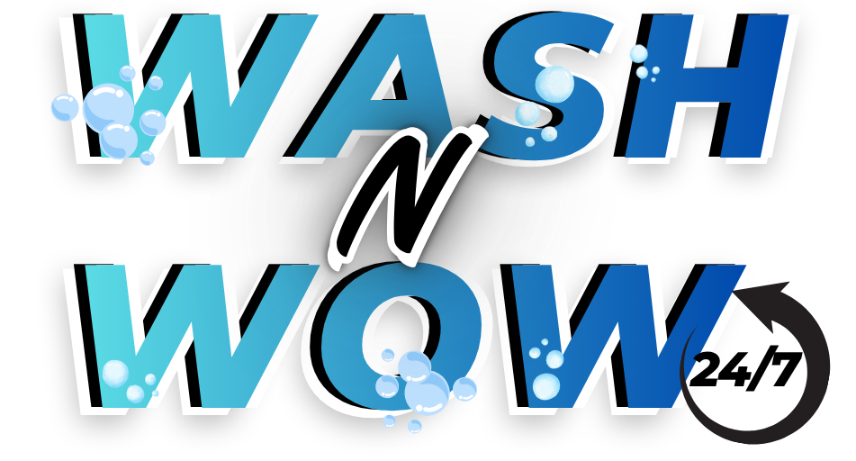 Wash N Wow